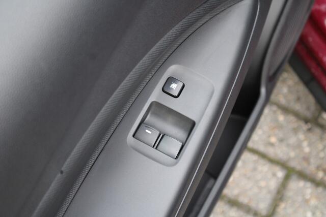 Mitsubishi SPACE STAR 1.2 Active Airco, Apple carplay/Android auto, Audio/DAB, Elek.verst.buitenspiegels en ramen voor, Private Lease ¤ 290,-