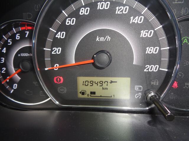 Mitsubishi SPACE STAR 1.0 Cool+ airco, metallic lak