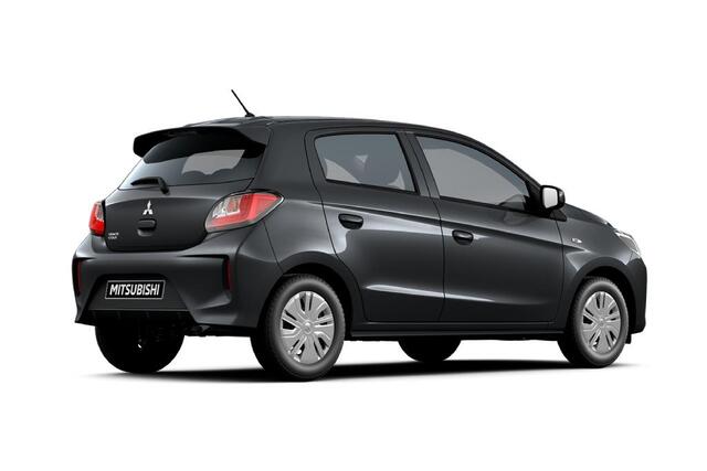 Mitsubishi SPACE STAR 1.2 Active | Nieuw | Direct Leverbaar | 8 Jaar Garantie | Private Lease vanaf ¤285,- per maand |