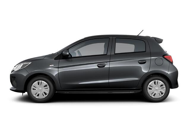 Mitsubishi SPACE STAR 1.2 Active | Nieuw | Direct Leverbaar | 8 Jaar Garantie | Private Lease vanaf ¤285,- per maand |