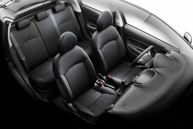 Mitsubishi SPACE STAR 1.2 Active | Nieuw | Direct Leverbaar | 8 Jaar Garantie | Private Lease vanaf ¤285,- per maand |