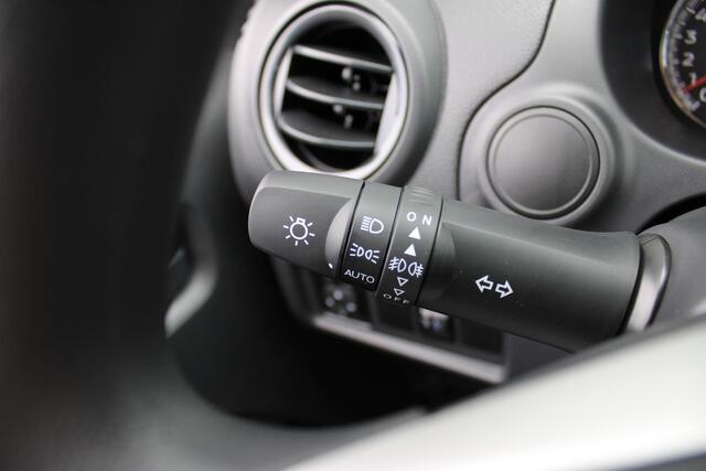 Mitsubishi SPACE STAR 1.2 Connect+ | Nieuw | Direct Leverbaar | 8 Jaar Garantie | Private Lease vanaf ¤285,- per maand |