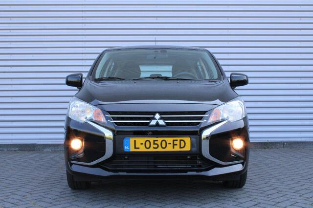 Mitsubishi SPACE STAR 1.0 Cool+ | 15" LM Velgen | Airco | 5 Jaar Garantie |