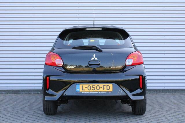 Mitsubishi SPACE STAR 1.0 Cool+ | 15" LM Velgen | Airco | 5 Jaar Garantie |