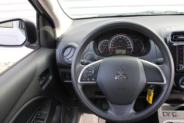 Mitsubishi SPACE STAR 1.2 Cool+ | Apple Carplay | Android auto navi | Airco | BTW auto | 5 jaar garantie! |