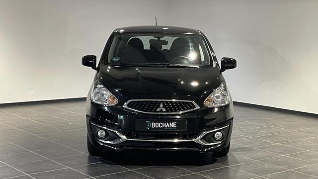 Mitsubishi SPACE STAR 1.0 Cool+