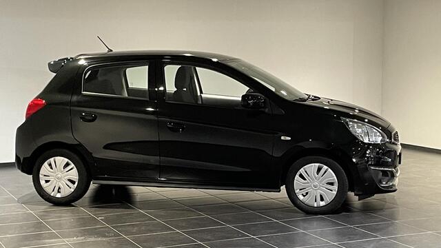 Mitsubishi SPACE STAR 1.0 Cool+