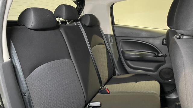 Mitsubishi SPACE STAR 1.0 Cool+