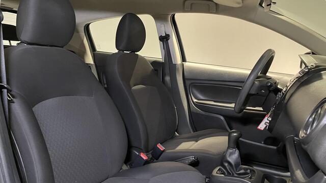 Mitsubishi SPACE STAR 1.0 Cool+