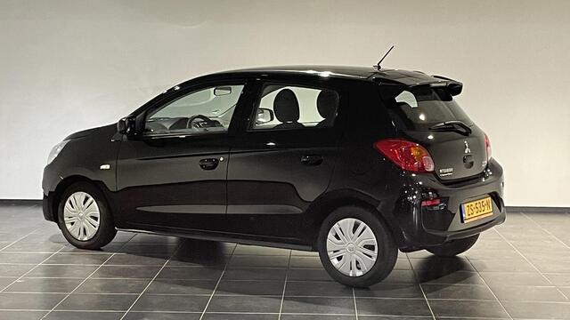 Mitsubishi SPACE STAR 1.0 Cool+
