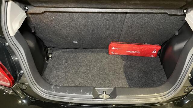 Mitsubishi SPACE STAR 1.0 Cool+