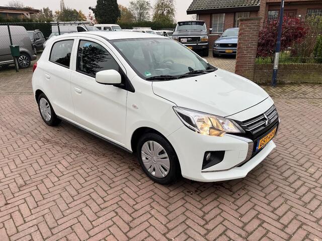 Mitsubishi SPACE STAR 1.2 Active