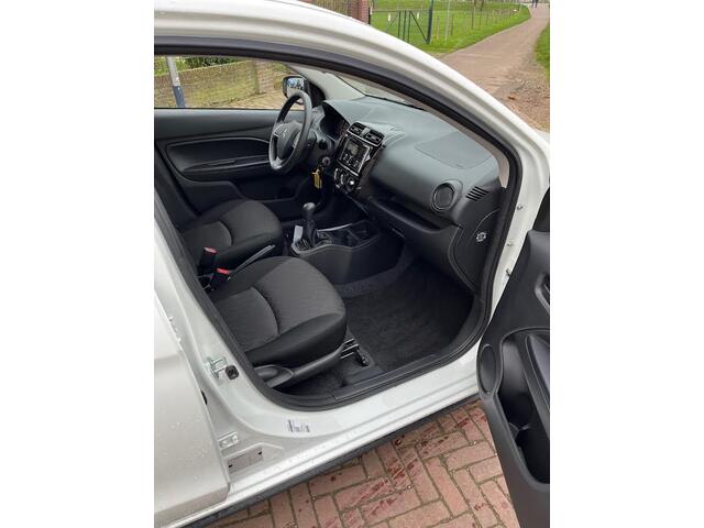 Mitsubishi SPACE STAR 1.2 Active