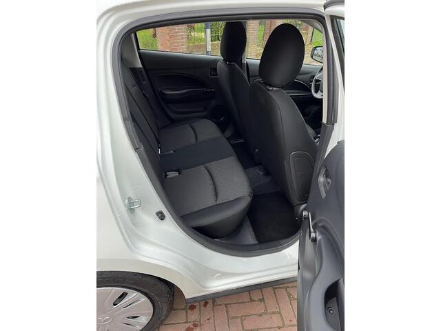 Mitsubishi SPACE STAR 1.2 Active