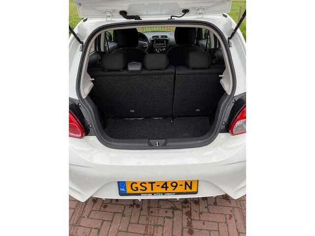 Mitsubishi SPACE STAR 1.2 Active