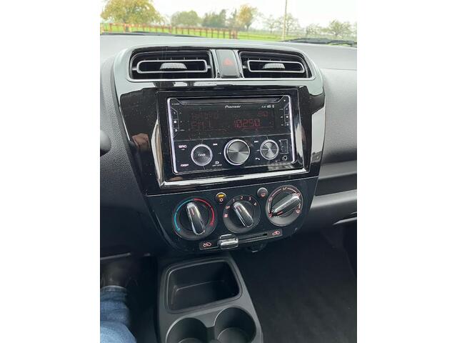 Mitsubishi SPACE STAR 1.2 Active