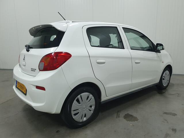 Mitsubishi SPACE STAR 1.0 Cool+ AIRCO/EL.PAKKET/AUDIO