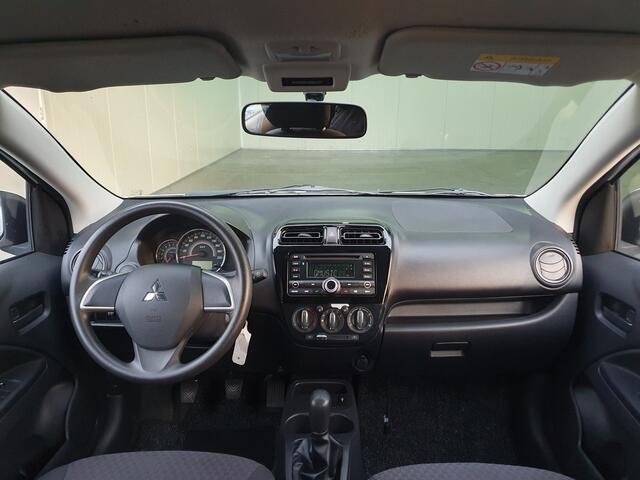 Mitsubishi SPACE STAR 1.0 Cool+ AIRCO/EL.PAKKET/AUDIO