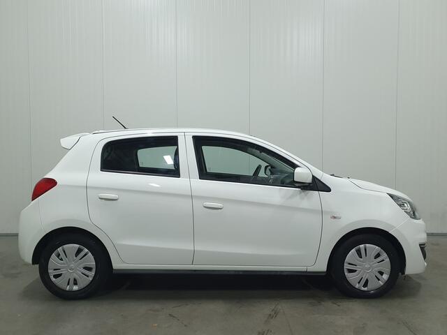 Mitsubishi SPACE STAR 1.0 Cool+ AIRCO/EL.PAKKET/AUDIO