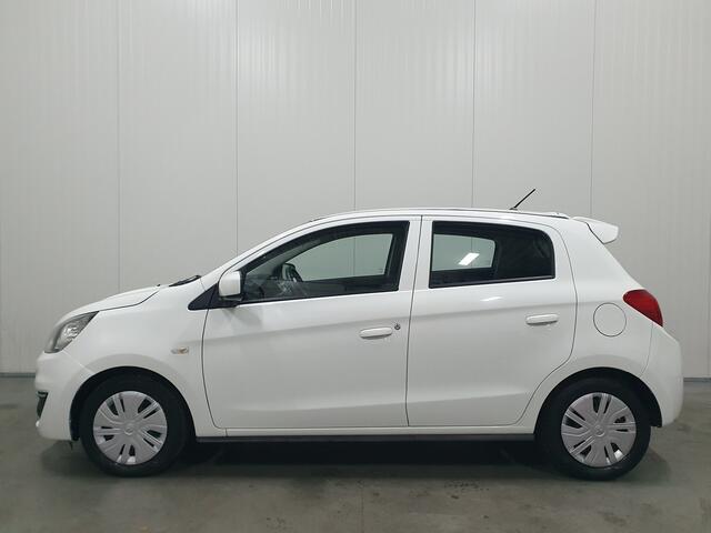 Mitsubishi SPACE STAR 1.0 Cool+ AIRCO/EL.PAKKET/AUDIO