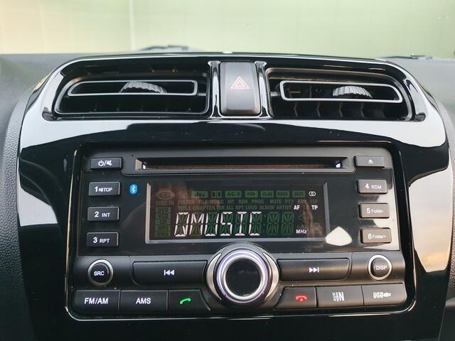 Mitsubishi SPACE STAR 1.0 Cool+ AIRCO/EL.PAKKET/AUDIO