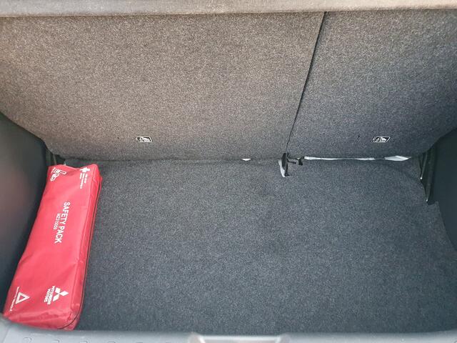 Mitsubishi SPACE STAR 1.0 Cool+ AIRCO/EL.PAKKET/AUDIO