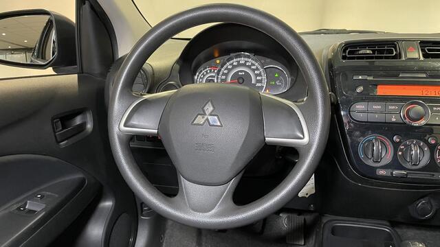 Mitsubishi SPACE STAR 1.0 Cool+