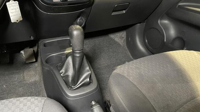Mitsubishi SPACE STAR 1.0 Cool+