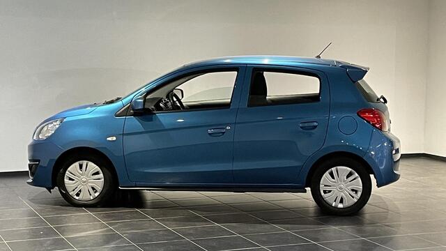 Mitsubishi SPACE STAR 1.0 Cool+