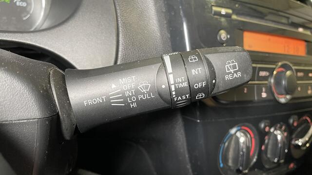 Mitsubishi SPACE STAR 1.0 Cool+