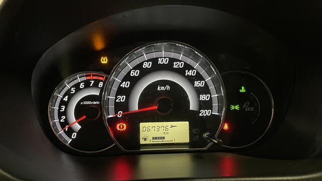Mitsubishi SPACE STAR 1.0 Cool+