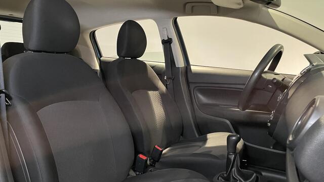 Mitsubishi SPACE STAR 1.0 Cool+