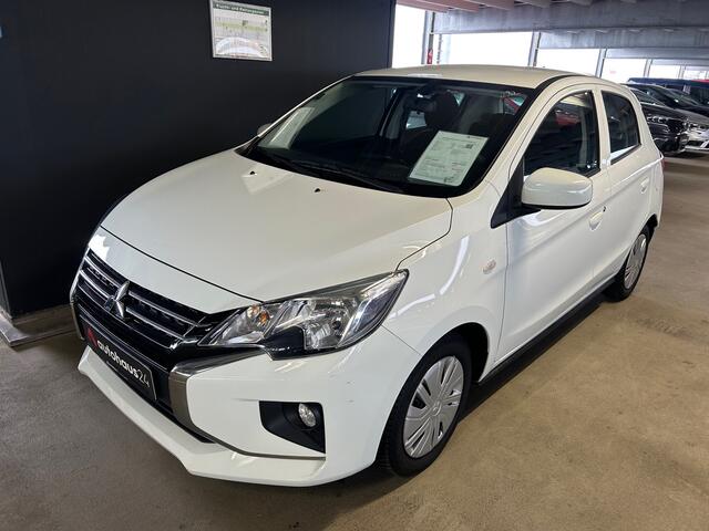 Mitsubishi SPACE STAR 1.2 Cool+ RIJKLAAR