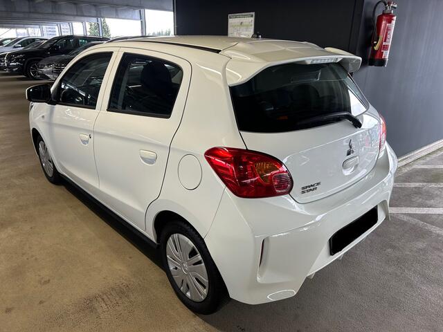 Mitsubishi SPACE STAR 1.2 Cool+ RIJKLAAR