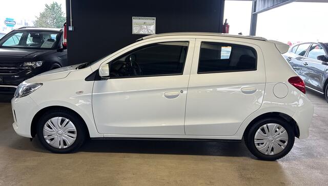 Mitsubishi SPACE STAR 1.2 Cool+ RIJKLAAR