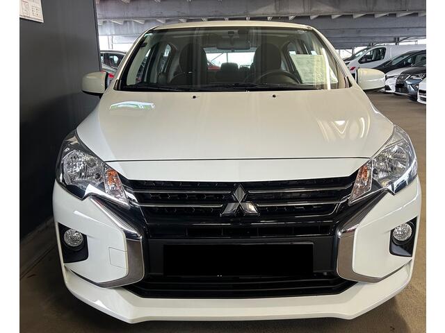 Mitsubishi SPACE STAR 1.2 Cool+ RIJKLAAR