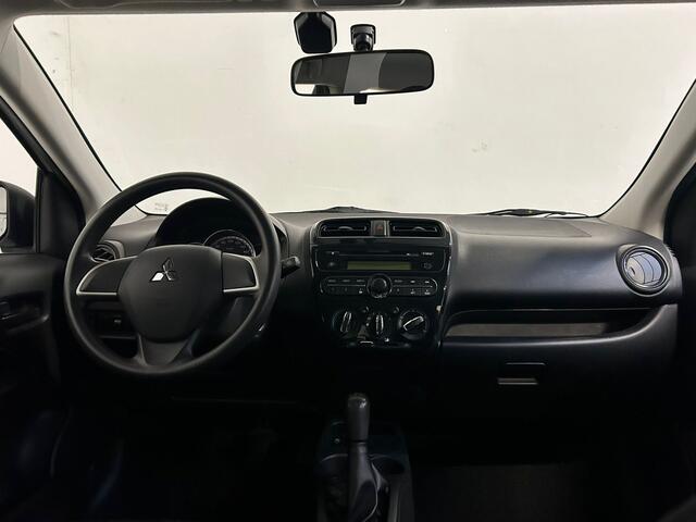 Mitsubishi SPACE STAR 1.0 Cool+
