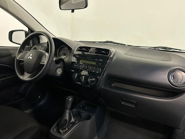 Mitsubishi SPACE STAR 1.0 Cool+