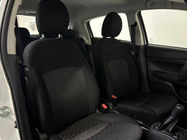 Mitsubishi SPACE STAR 1.0 Cool+