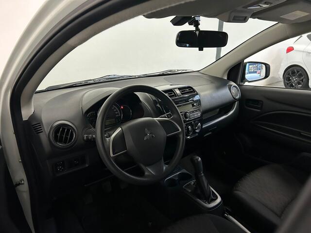 Mitsubishi SPACE STAR 1.0 Cool+