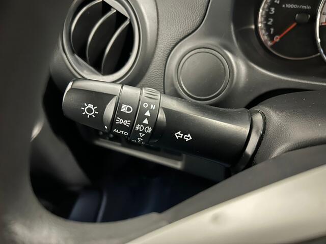 Mitsubishi SPACE STAR 1.0 Cool+