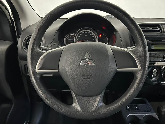 Mitsubishi SPACE STAR 1.0 Cool+