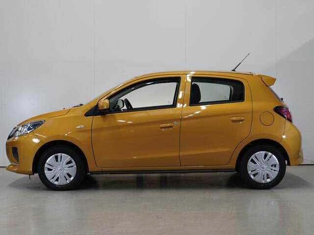 Mitsubishi SPACE STAR 1.2 Active | Airco | Rijklaarprijs | 3000 voordeel | 8 jaar garantie en registratie 2025!