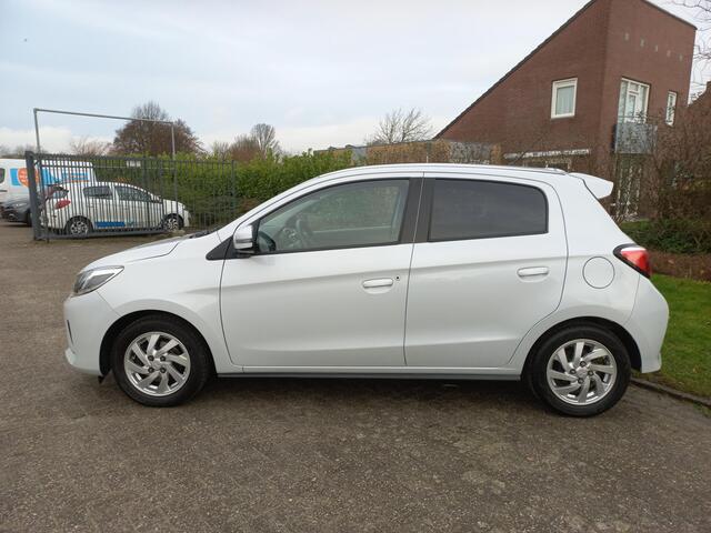 Mitsubishi SPACE STAR 1.2 Nova CVT