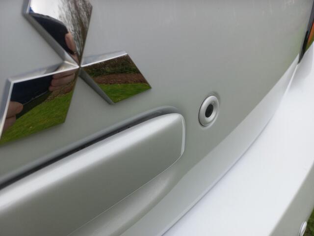 Mitsubishi SPACE STAR 1.2 Nova CVT