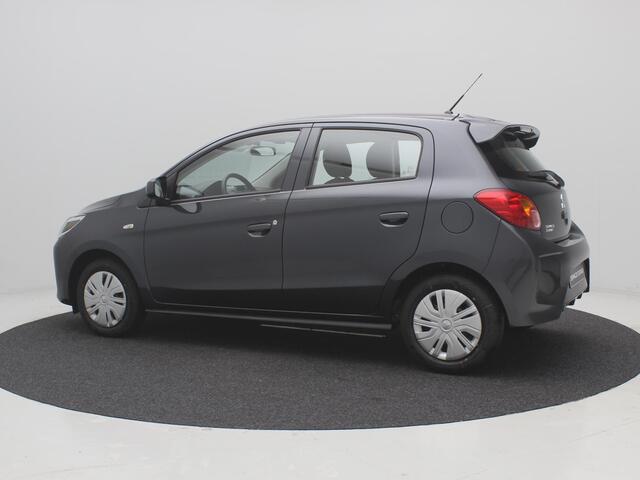 Mitsubishi SPACE STAR 1.2 Active / ¤2.750,- Op = Op Voordeel / ¤18.835,- Rijklaarprijs / Nieuw Uit Voorraad Leverbaar / 5 Persoons! / 8 Jaar Fabrieksgarantie /