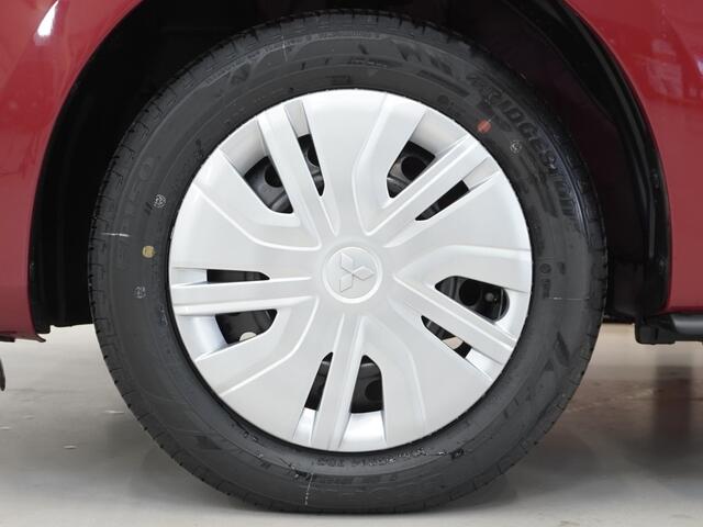 Mitsubishi SPACE STAR 1.2 Connect+ | Airco | Rijklaarprijs | 8 jaar garantie en registratie 2025!