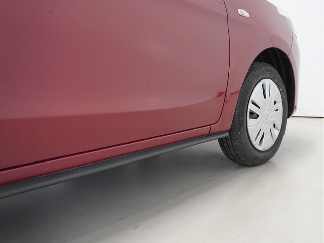Mitsubishi SPACE STAR 1.2 Connect+ | Airco | Rijklaarprijs | 8 jaar garantie en registratie 2025!