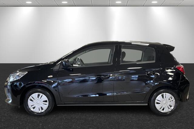 Mitsubishi SPACE STAR 1.2 Active Cruise control,