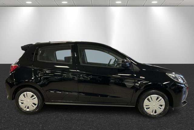 Mitsubishi SPACE STAR 1.2 Active Cruise control,